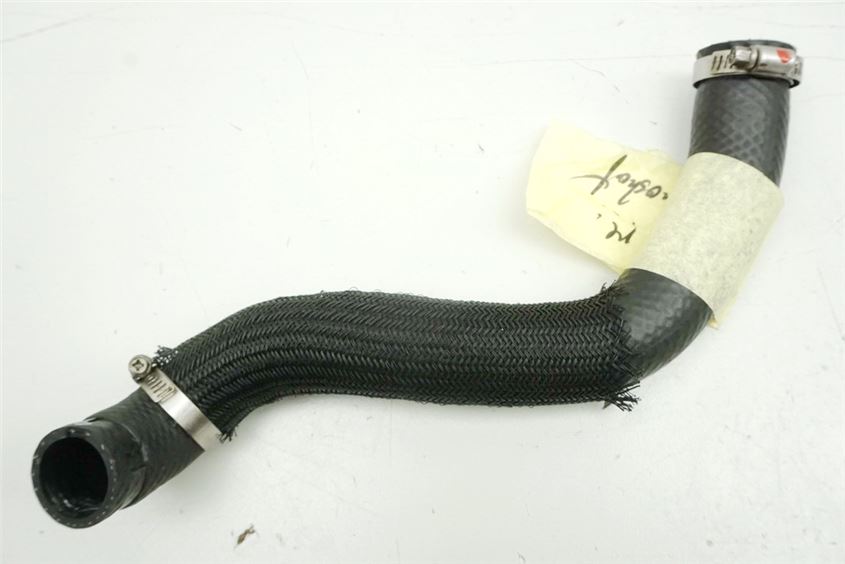 KAWASAKI Z 1000 ABS ZRT00B KÜHLERSCHLAUCH KÜHLER RECHTS -> THERMOSTAT
