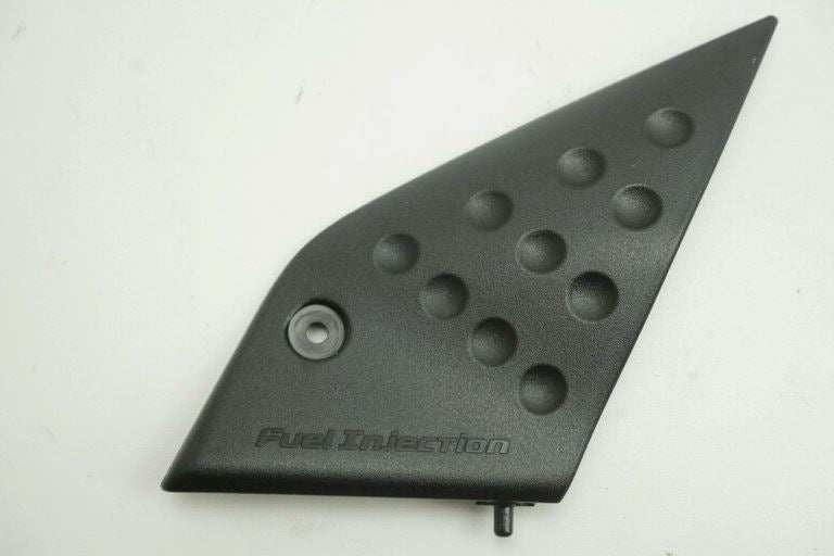 KAWASAKI Z 1000 ABS ZRT00B TANK COVER RIGHT AIRBOX COVER INJECTION COVER