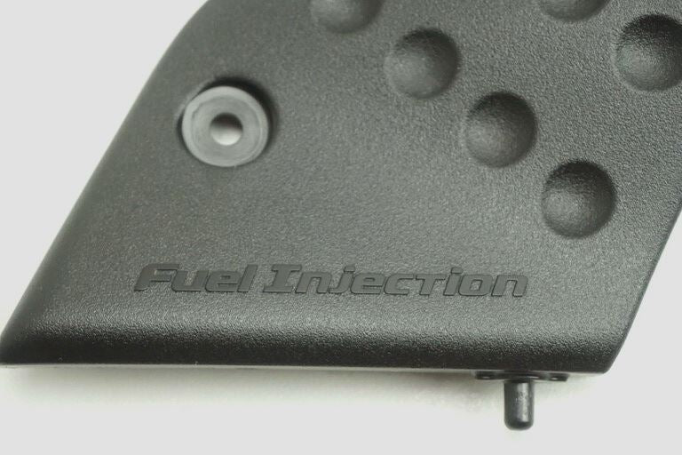 KAWASAKI Z 1000 ABS ZRT00B TANK COVER RIGHT AIRBOX COVER INJECTION COVER