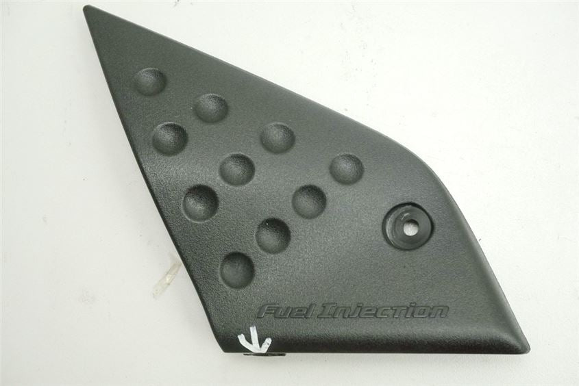 KAWASAKI Z 1000 ABS ZRT00B COVER TANK LEFT AIRBOX COVER INJECTION COVER