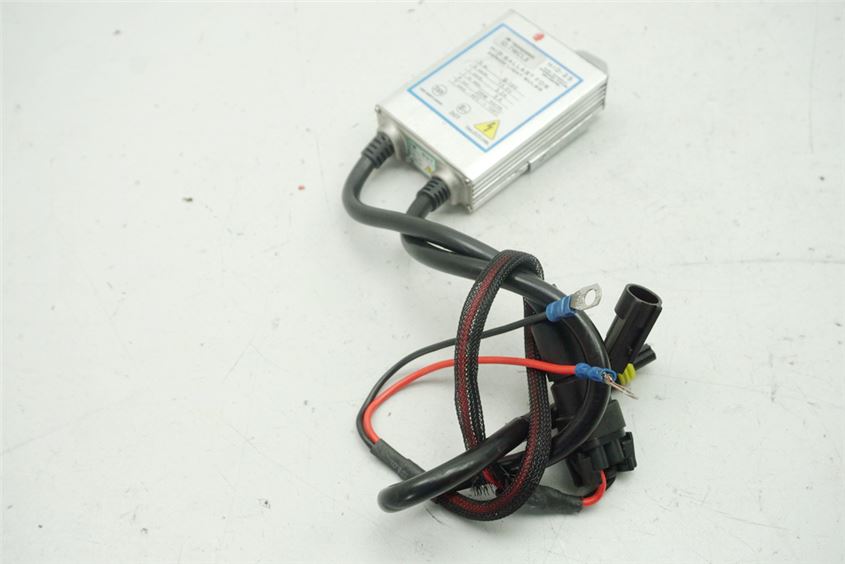 KAWASAKI Z 1000 ABS ZRT00B HID XENON LICHT STEUERTEIL