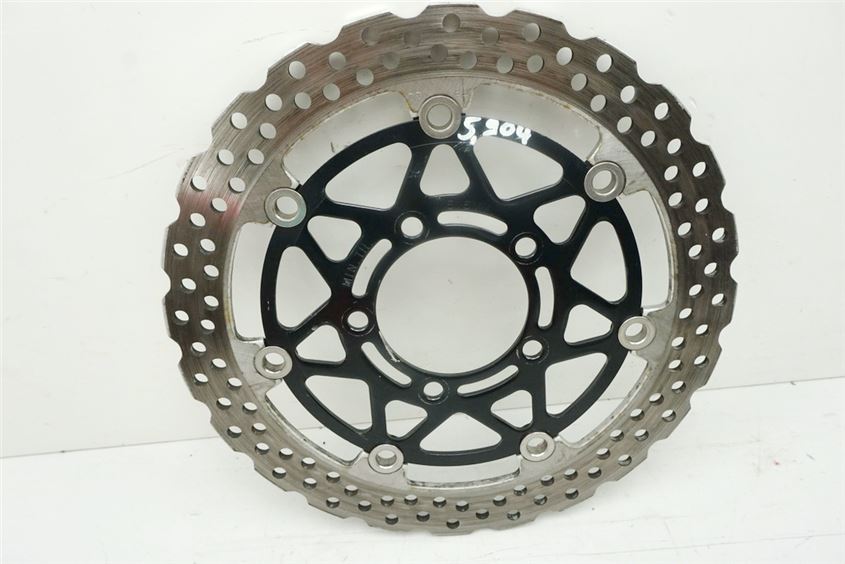 KAWASAKI Z 1000 ABS ZRT00B DISCO DE FRENO DELANTERO - 5,904 MM