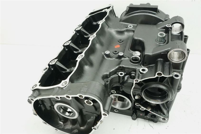 KAWASAKI Z 1000 ABS ZRT00B MOTORGEHÄUSE MOTORBLOCK MOTOR CRANKCASE