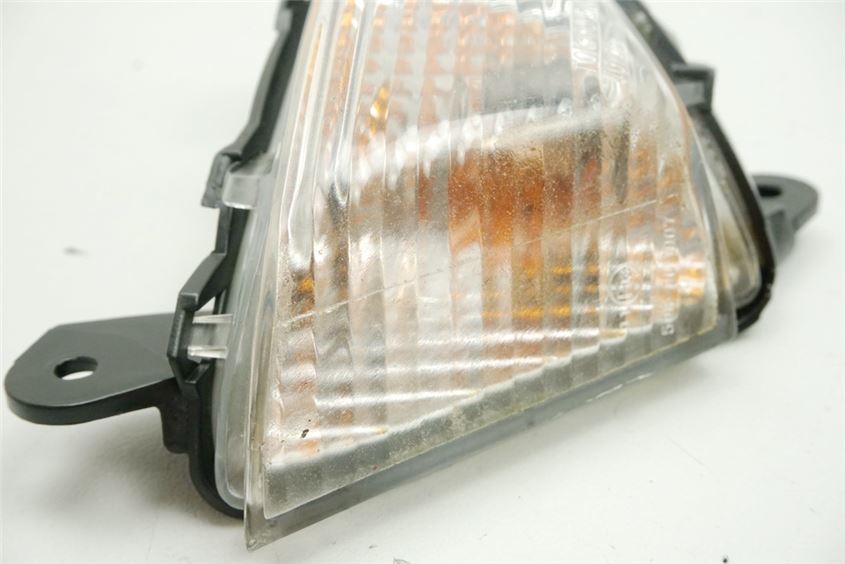 KAWASAKI Z 1000 ABS ZRT00B BLINKER LINKS VORN TURN SIGNAL