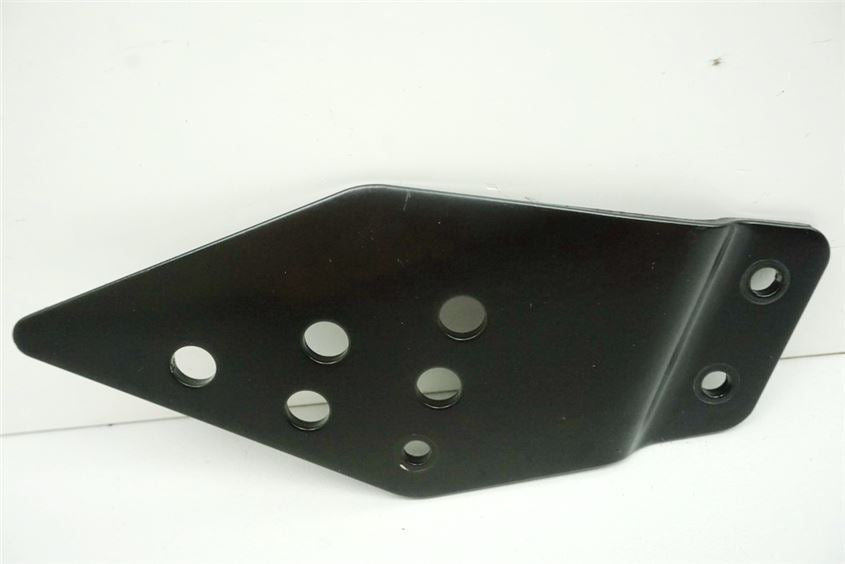 KAWASAKI Z 1000 ABS ZRT00B PROTECTOR TALÓN CONDUCTOR DERECHO ESTRIBERA PROTECTOR TALÓN