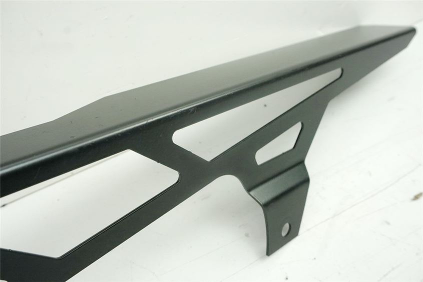 KAWASAKI Z 1000 ABS ZRT00B KETTENSCHUTZ SCHWINGE ABDECKUNG COVER