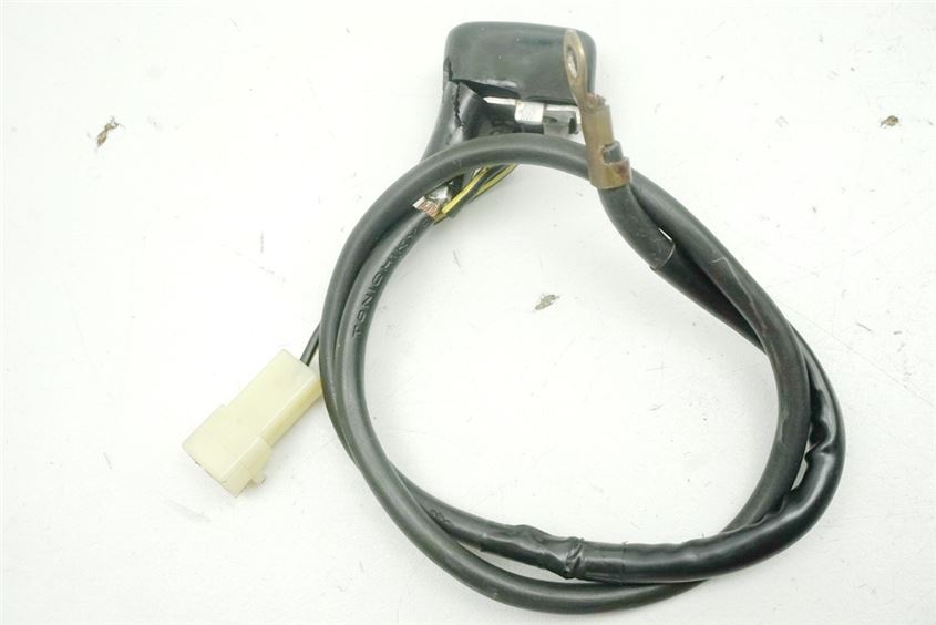 KAWASAKI Z 1000 ABS ZRT00B GROUND CABLE NEGATIVE CABLE