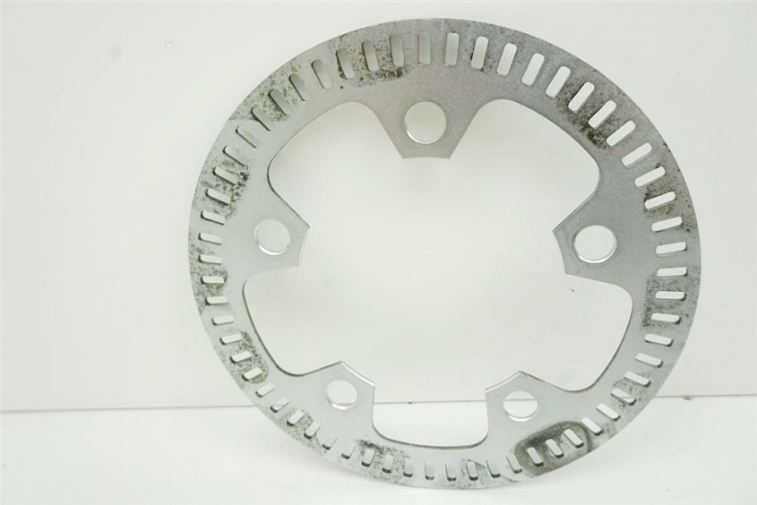 KAWASAKI Z 1000 ABS ZRT00B ABS SENSOR RING FRONT