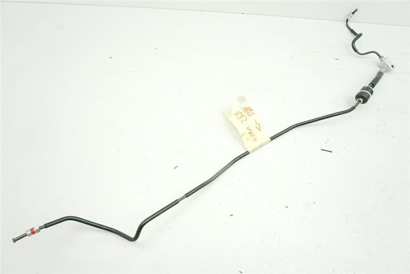 KAWASAKI Z 1000 ABS ZRT00B BREMSLEITUNG VORN ABS PUMPE -> BREMSSATTEL VORN