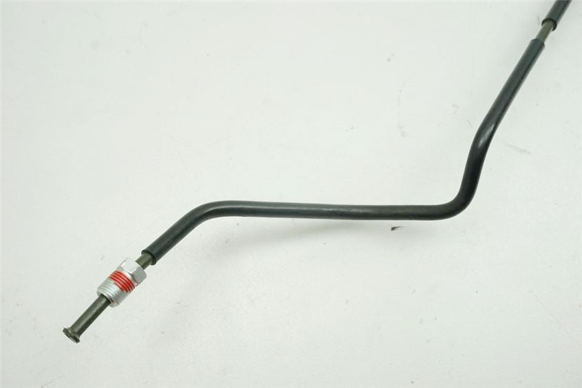 KAWASAKI Z 1000 ABS ZRT00B BREMSLEITUNG VORN ABS PUMPE -> BREMSSATTEL VORN