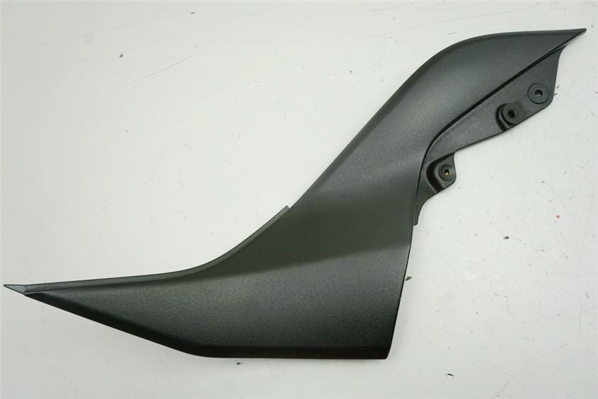 KAWASAKI Z 1000 ABS ZRT00B CARENADO DEPÓSITO DERECHO TAPA LATERAL CUBIERTA