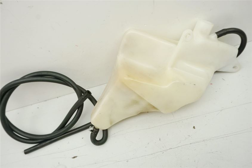 SUZUKI GSX-R 600 SRAD RECIPIENTE REFRIGERANTE RADIADOR VASO DE EXPANSIÓN