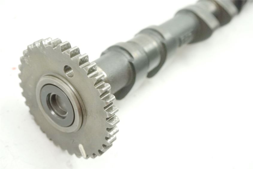 KAWASAKI Z 1000 ABS ZRT00B NOCKENWELLE EINLASS CAMSHAFT IN - 17909 KM