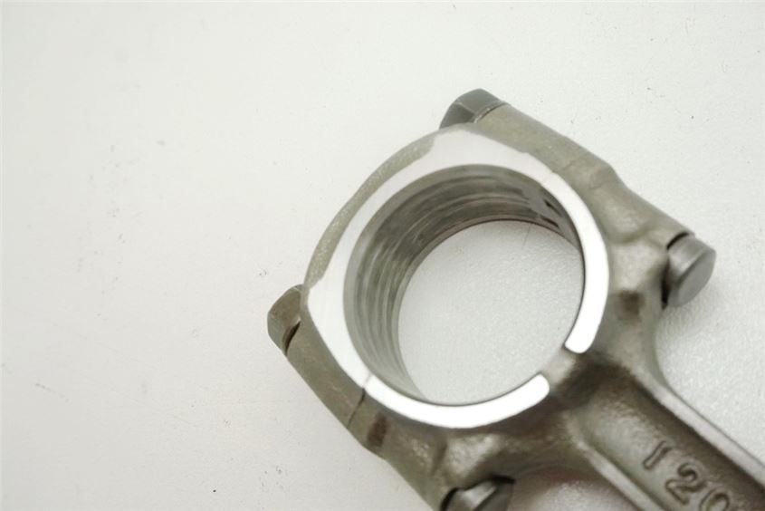 KAWASAKI Z 1000 ABS ZRT00B PLEUEL PLEUL PLEELSTANGE PISTON ROD