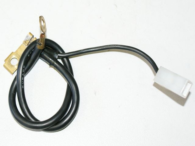 YAMAHA R6 RJ05/ RJ09 MASSEKABEL MINUSKABEL