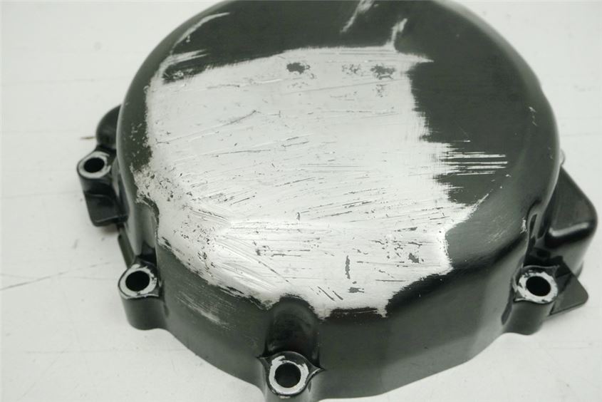 SUZUKI GSX-R 600 SRAD LIMADECKEL COVER MOTOR MOTORDECKEL