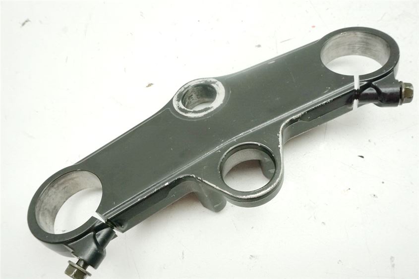 SUZUKI GSX-R 600 SRAD GABELBRÜCKE OBEN GABEL FORK