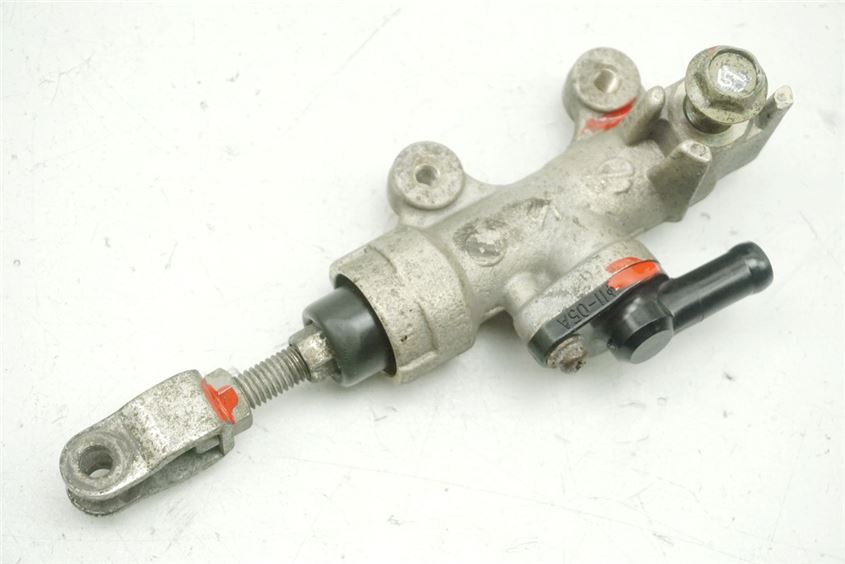 SUZUKI GSX-R 600 SRAD CILINDRO MAESTRO FRENO TRASERO BOMBA FRENO CILINDRO MAESTRO FRENO DE PIE