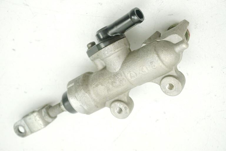 SUZUKI GSX-R 600 SRAD CILINDRO MAESTRO FRENO TRASERO BOMBA FRENO CILINDRO MAESTRO FRENO DE PIE
