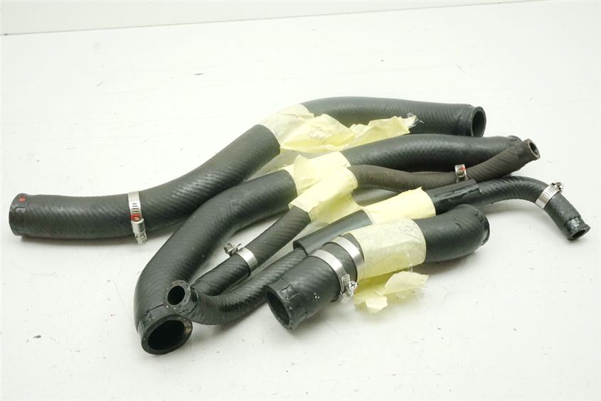 SUZUKI GSX-R 600 SRAD MANGUERA RADIADOR MANGUERAS RADIADOR