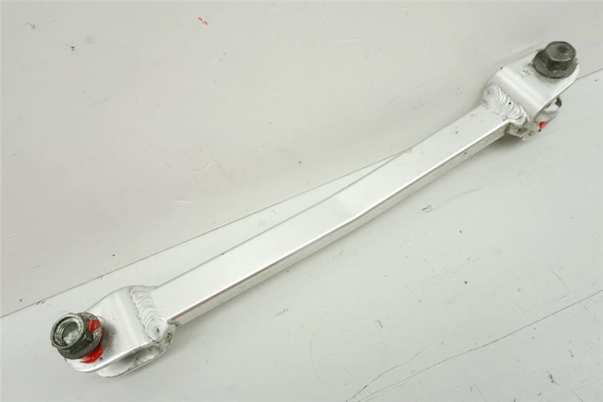 SUZUKI GSX-R 600 SRAD BREMSSTREBE ANKERSTREBE STREBE BREMSE
