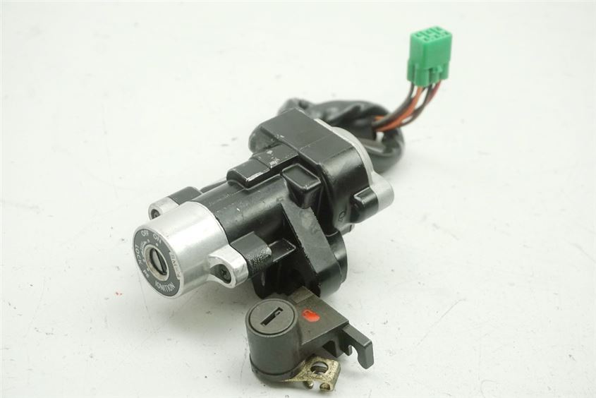 SUZUKI GSX-R 600 SRAD INTERRUPTOR DE ENCENDIDO DE REPUESTO CABLE CONECTOR - SIN LLAVE