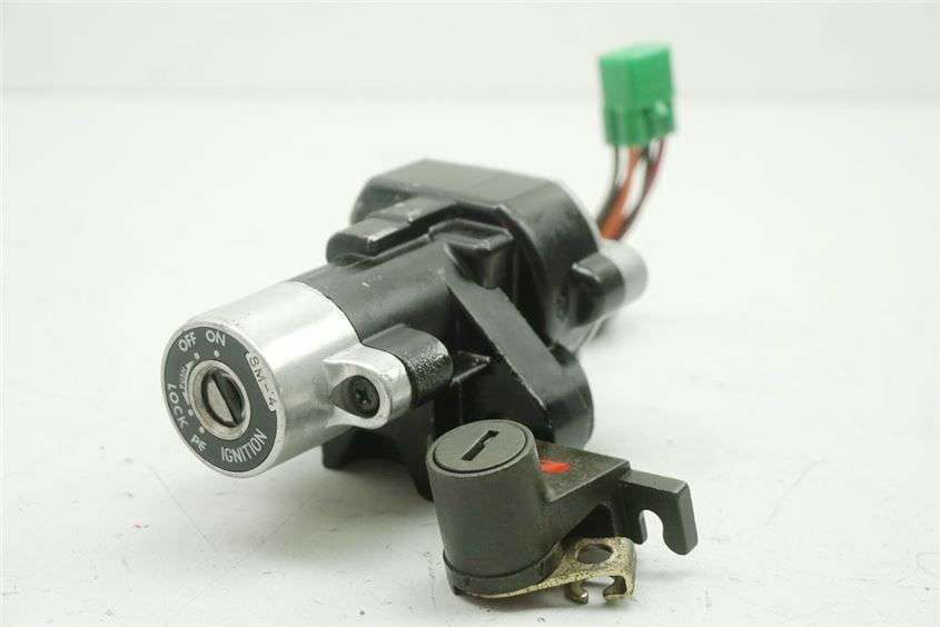SUZUKI GSX-R 600 SRAD INTERRUPTOR DE ENCENDIDO DE REPUESTO CABLE CONECTOR - SIN LLAVE