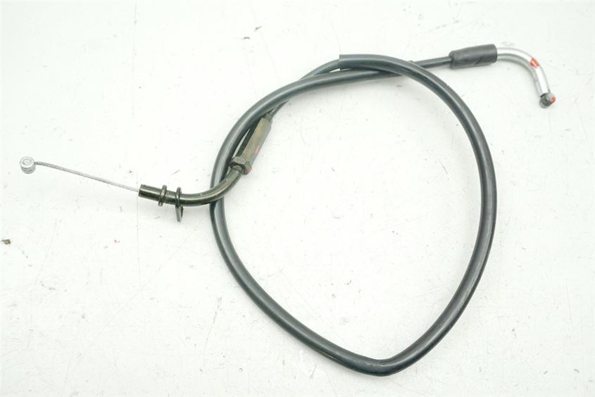 SUZUKI GSX-R 600 SRAD CHOKEZUG CHOKESEIL