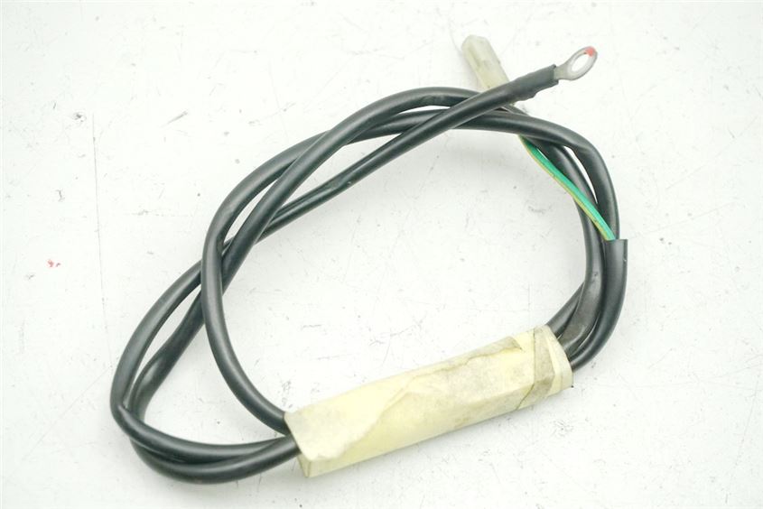 SUZUKI GSX-R 600 SRAD CABLE INTERRUPTOR PRESIÓN ACEITE MAZO DE CABLES