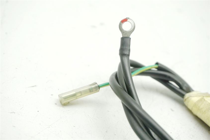 SUZUKI GSX-R 600 SRAD CABLE INTERRUPTOR PRESIÓN ACEITE MAZO DE CABLES
