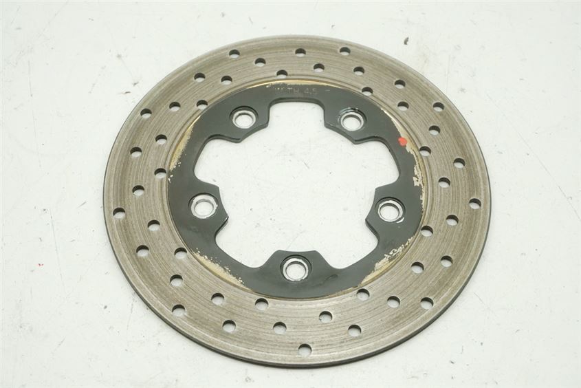 SUZUKI GSX-R 600 SRAD DISCO DE FRENO TRASERO - 4,619 MM