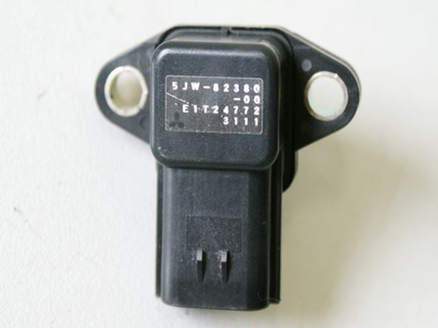 YAMAHA R6 RJ05/ RJ09 SENSOR DE PRESIÓN