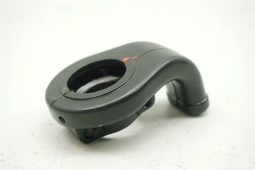 HUSABERG 550 FE UMLENKROLLE GASGRIFF HALTER GEHÄUSE
