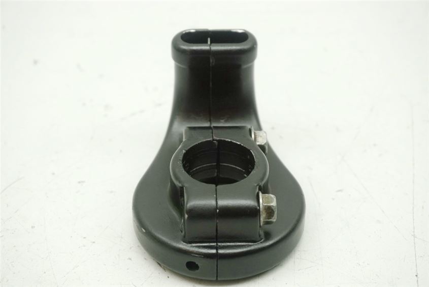 HUSABERG 550 FE DEFLECTION ROLLER THROTTLE GRIP HOLDER CASING