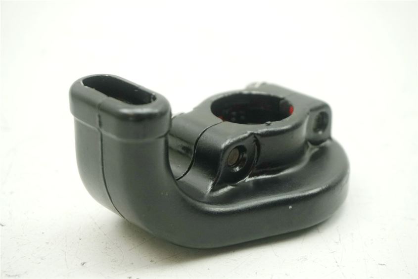 HUSABERG 550 FE DEFLECTION ROLLER THROTTLE GRIP HOLDER CASING