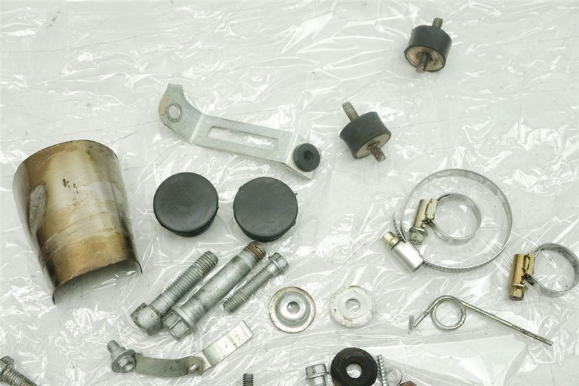 HUSABERG 550 FE SCHRAUBEN & KLEINTEILE