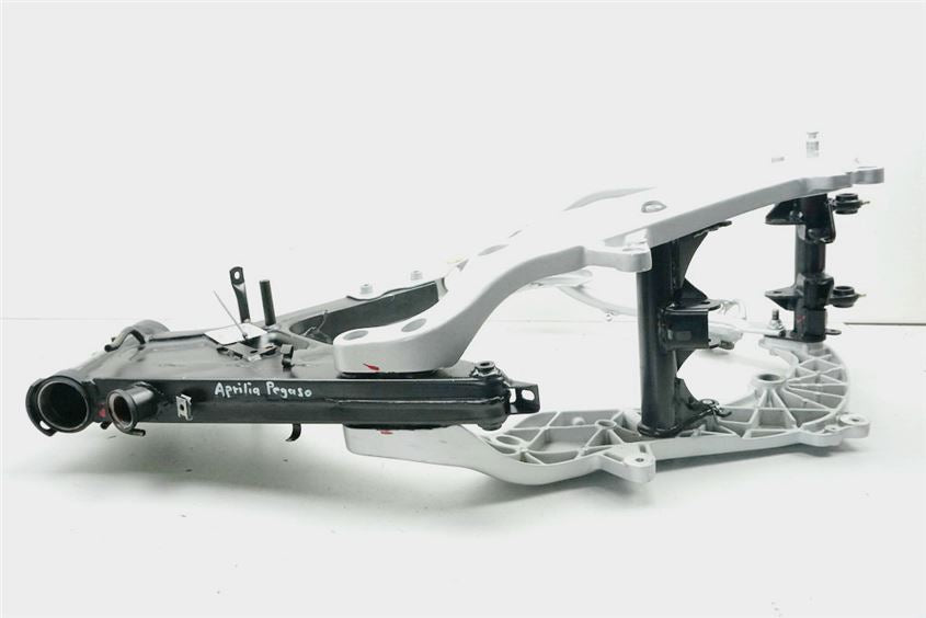 APRILIA PEGASO 650 ML CHASIS Y PAPELES CHASIS - SIN ACCIDENTES