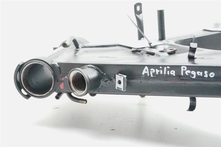 APRILIA PEGASO 650 ML CHASIS Y PAPELES CHASIS - SIN ACCIDENTES