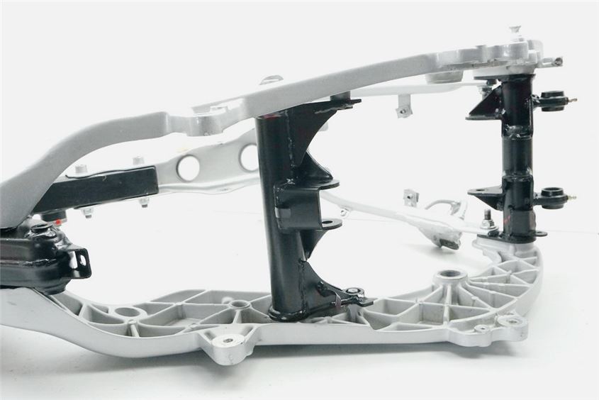 APRILIA PEGASO 650 ML CHASIS Y PAPELES CHASIS - SIN ACCIDENTES