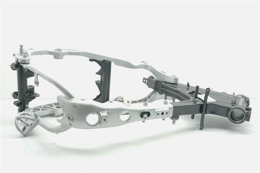 APRILIA PEGASO 650 ML CHASIS Y PAPELES CHASIS - SIN ACCIDENTES