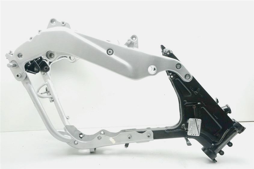APRILIA PEGASO 650 ML CHASIS Y PAPELES CHASIS - SIN ACCIDENTES