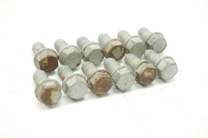 HUSABERG 550 FE FRONT & REAR BRAKE DISC BOLTS