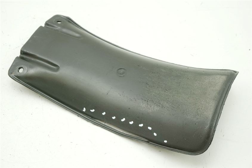 HUSABERG 550 FE GUARDABARROS TRASERO BASCULANTE GUARDABARROS CUBIERTA AMORTIGUADOR