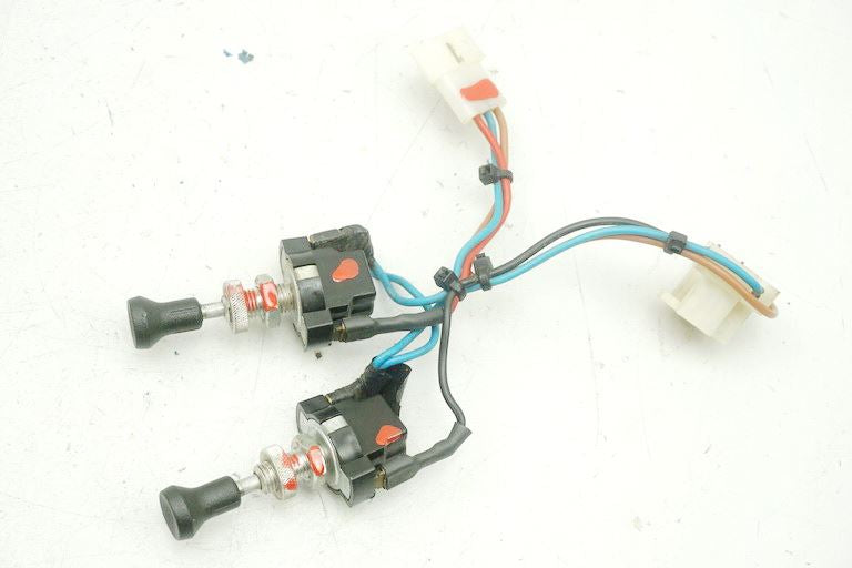 HUSABERG 550 FE SWITCH HEADLIGHT - ACCESSORY