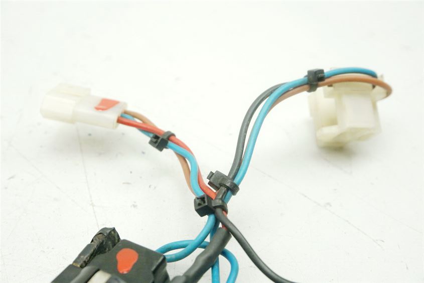 HUSABERG 550 FE SWITCH HEADLIGHT - ACCESSORY