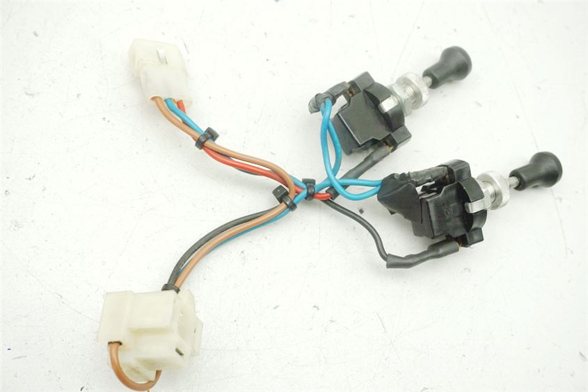 HUSABERG 550 FE SWITCH HEADLIGHT - ACCESSORY