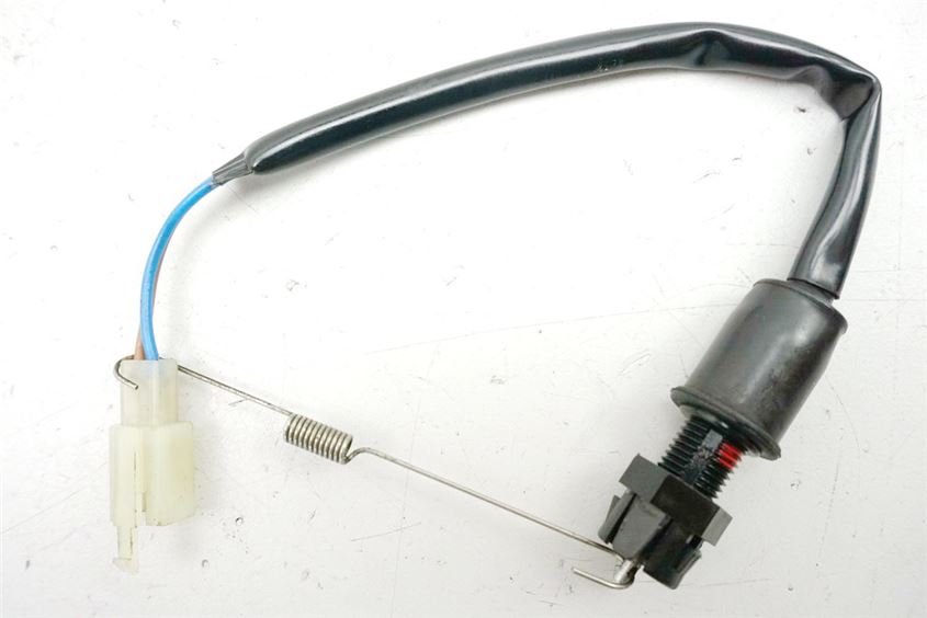 KAWASAKI Z 1000 ABS ZRT00B REAR BRAKE LIGHT SWITCH