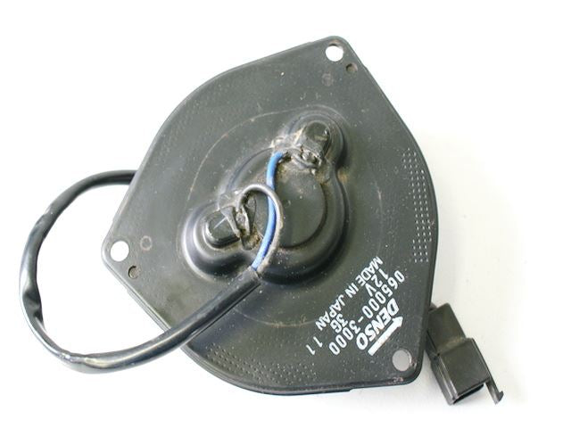 KAWASAKI ZX-6R 636C LÜFTERMOTOR LÜFTER KÜHLER MOTOR