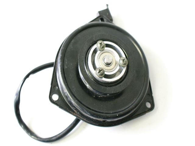 KAWASAKI ZX-6R 636C LÜFTERMOTOR LÜFTER KÜHLER MOTOR