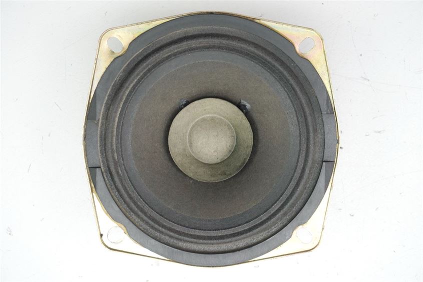 HONDA GL 1800 SC47 A ABS GOLDWING ALTAVOZ CAJA IZQUIERDA DELANTERA